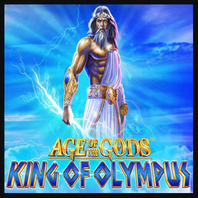 Age of the Gods King of Olympus